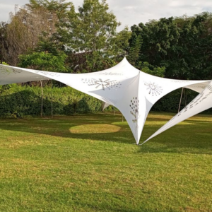 Cheese Tent (120–200 Pax)