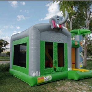 Elephants Castle