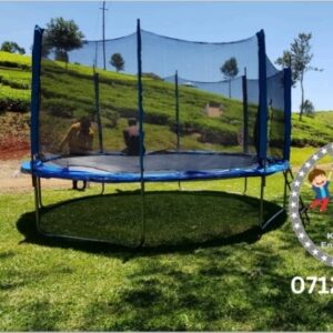 Kids Trampoline