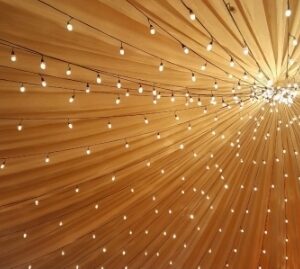 Fairy Lights (30m piece)
