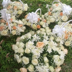 Bridemaids Bouquet