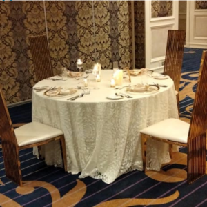 Royal Chairs