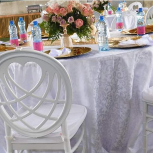 Flat Piece Centre Piece
